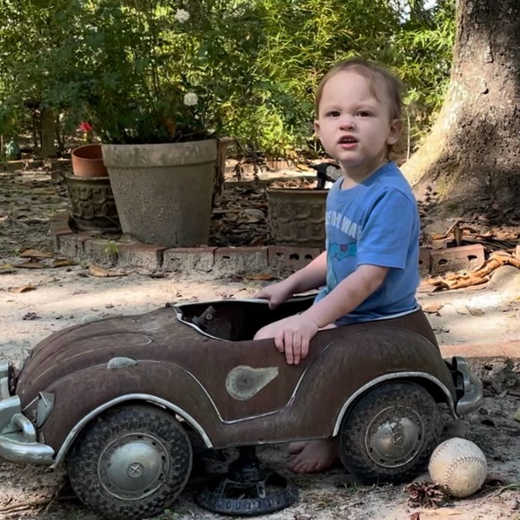 Meet your Posher - Picture 14 of 16